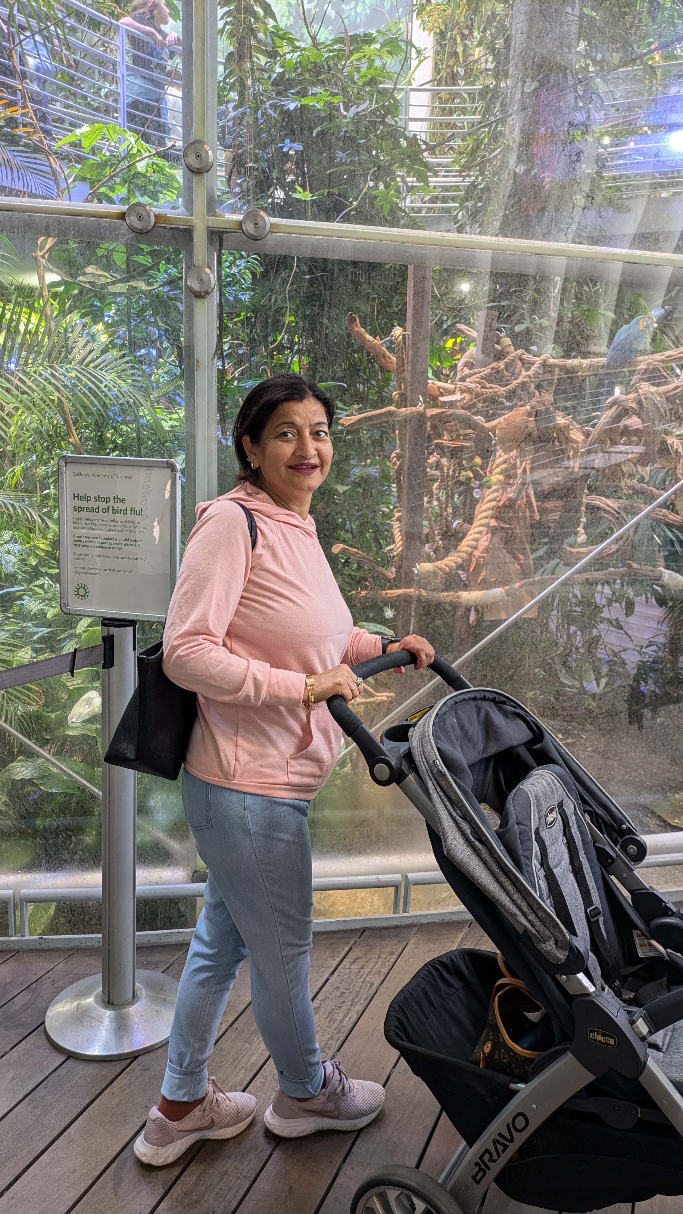 Neeta Upreti - Professional Nanny